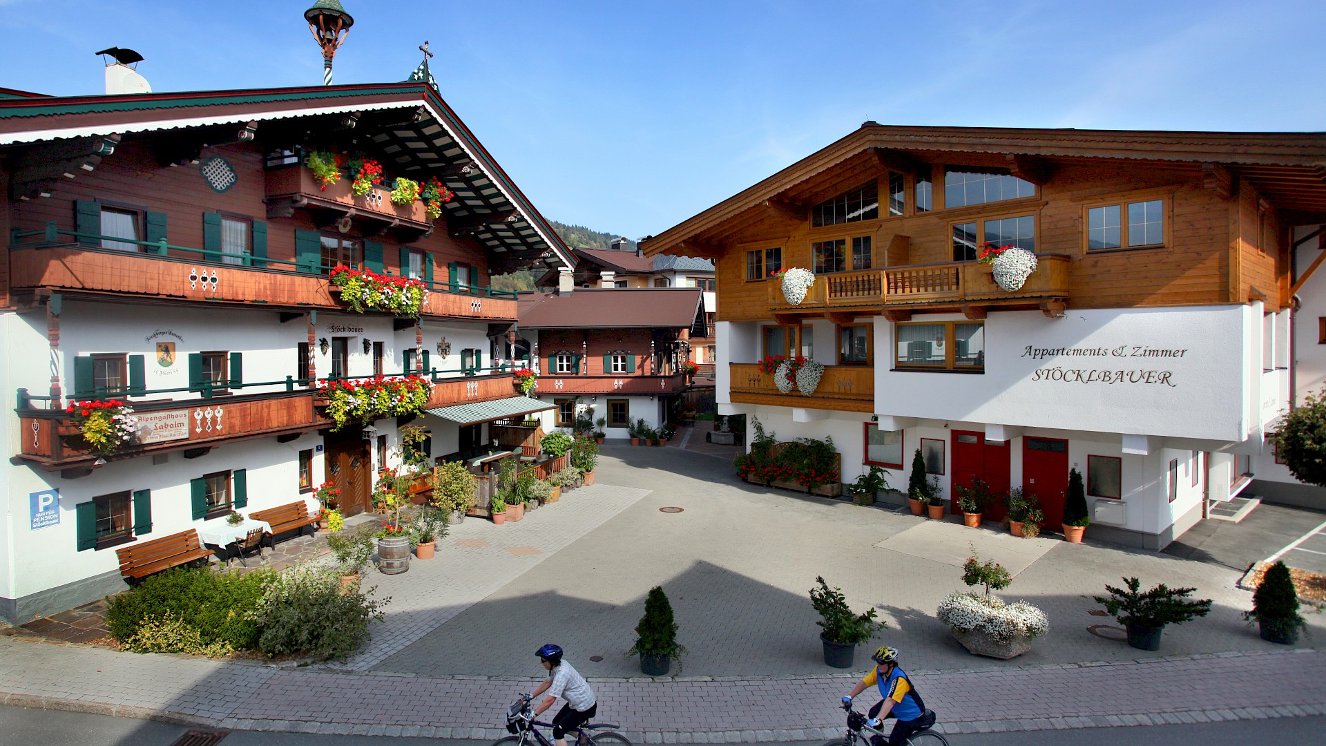 Bauernhaus