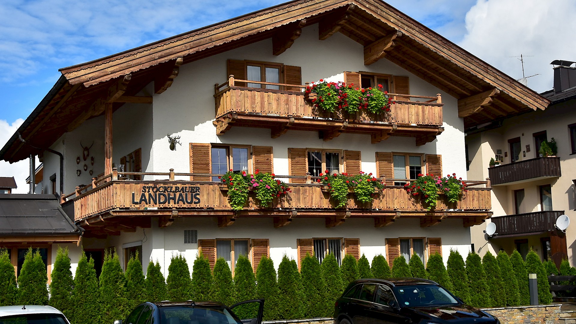 Landhaus